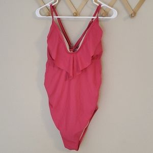 Maternity Swimsuit